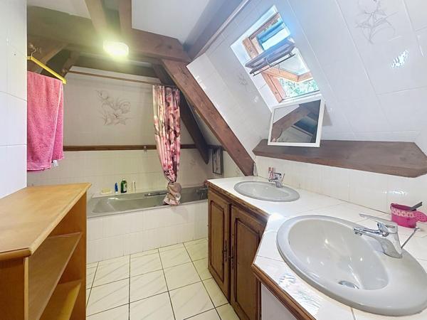 Maison de 130 m2  secteur Flaujac - poujols