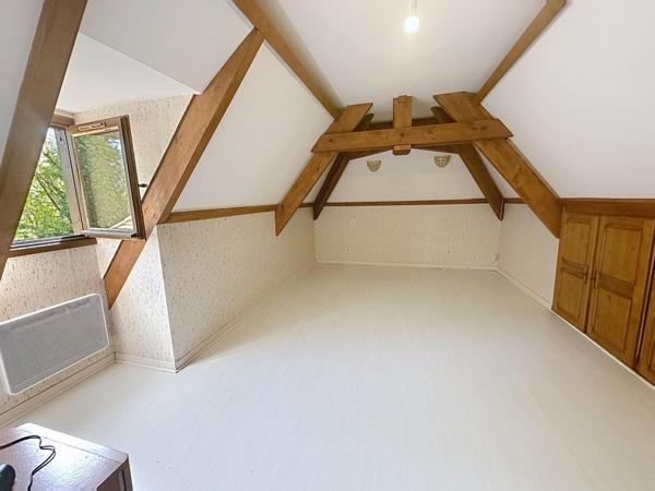 Maison de 130 m2  secteur Flaujac - poujols