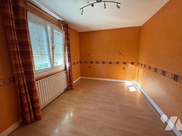 MAISON 69 m² VALENTIGNEY AVEC JARDIN AU CALME