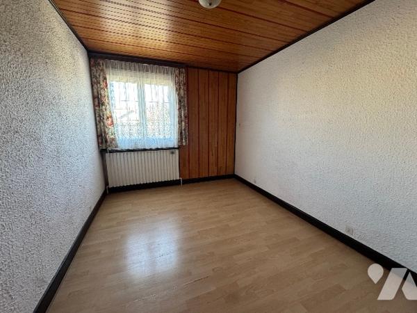 MAISON 69 m² VALENTIGNEY AVEC JARDIN AU CALME