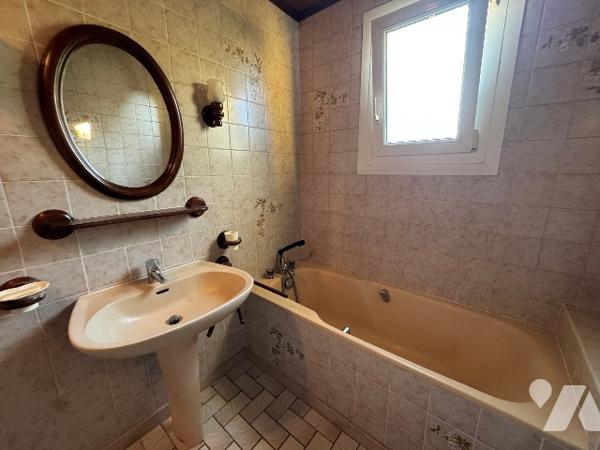 MAISON 69 m² VALENTIGNEY AVEC JARDIN AU CALME