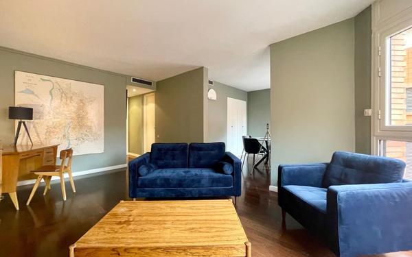 Appartement à louer    3 pièces •  Toulouse