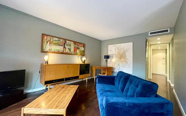 Appartement à louer    3 pièces •  Toulouse