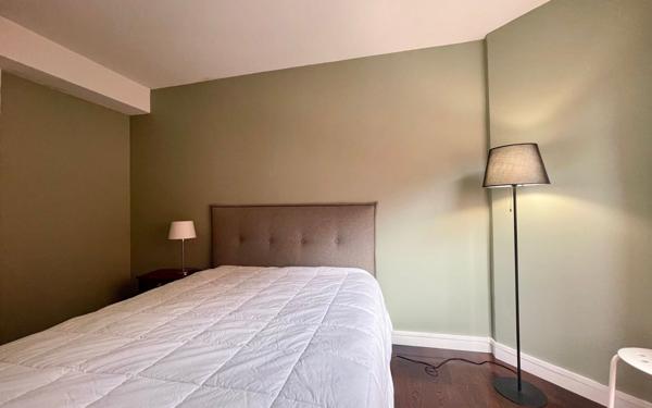 Appartement à louer    3 pièces •  Toulouse