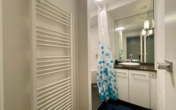 Appartement à louer    3 pièces •  Toulouse