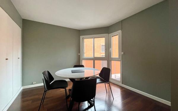 Appartement à louer    3 pièces •  Toulouse