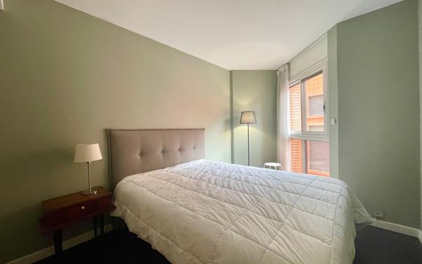 Appartement à louer    3 pièces •  Toulouse