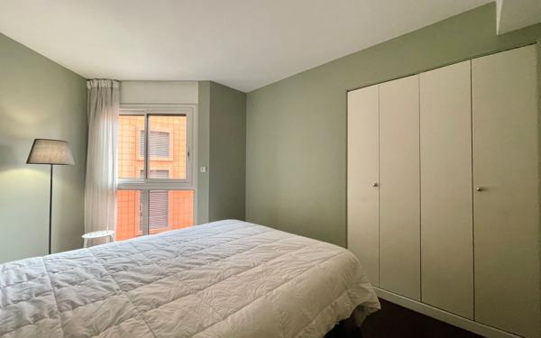 Appartement à louer    3 pièces •  Toulouse