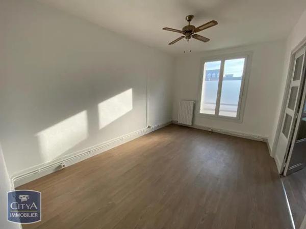 Appartement à louer 2 pièces 43.33m² Beauvais (60000)