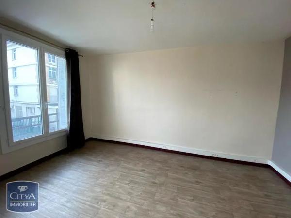 Appartement à louer 2 pièces 43.33m² Beauvais (60000)