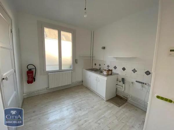 Appartement à louer 2 pièces 43.33m² Beauvais (60000)