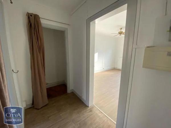 Appartement à louer 2 pièces 43.33m² Beauvais (60000)