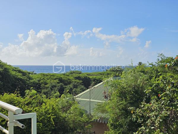 Maison de 88 m²