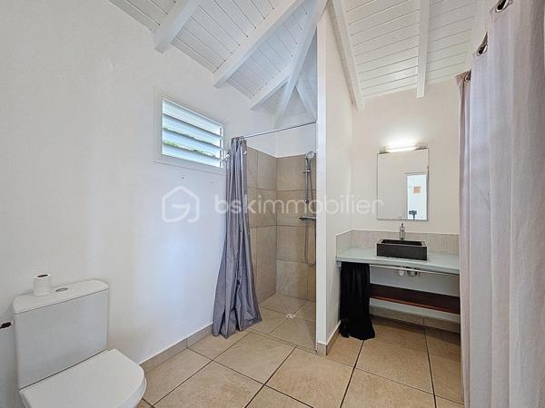 Maison de 88 m²
