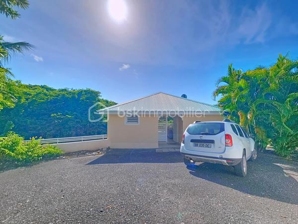 Maison de 88 m²