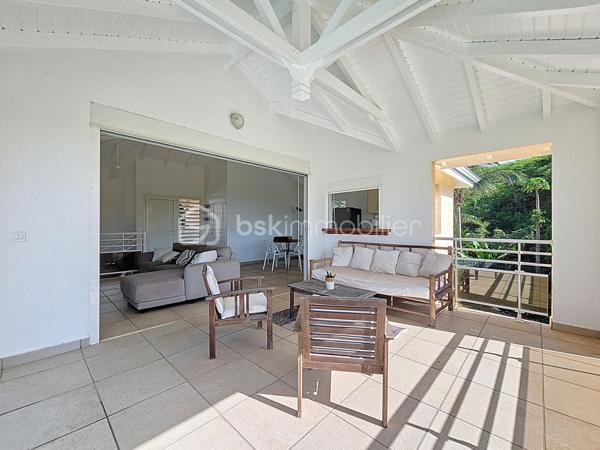 Maison de 88 m²