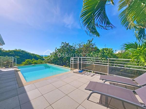 Maison de 88 m²