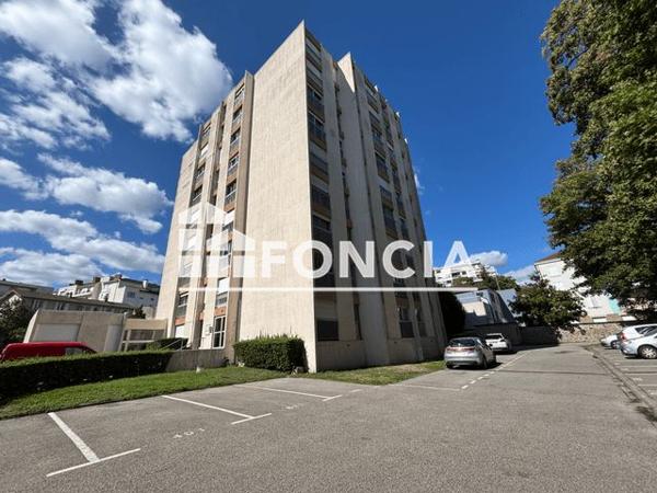 À vendre Studio 27.11 m² - Limoges 87000