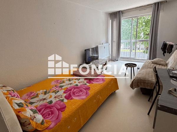À vendre Studio 27.11 m² - Limoges 87000