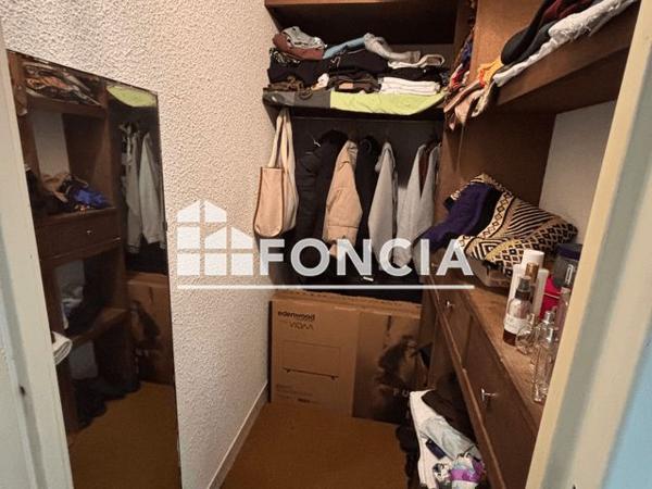 À vendre Studio 27.11 m² - Limoges 87000