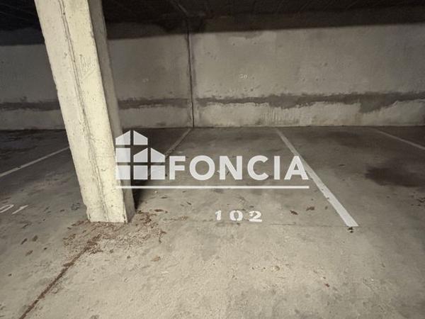 À vendre Studio 27.11 m² - Limoges 87000