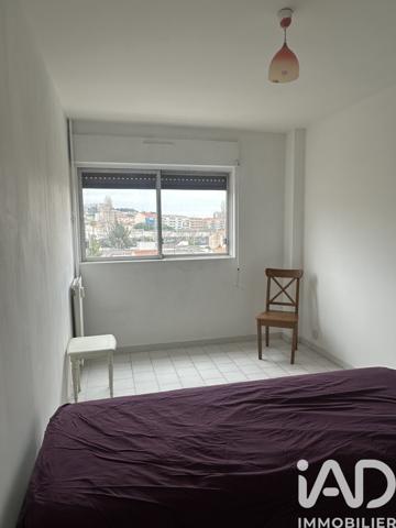 Appartement à vendre 4 pièces 69,46 m² Cannes