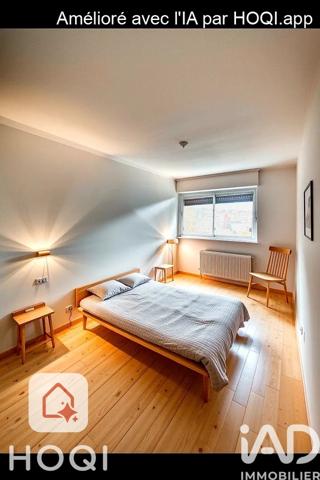 Appartement à vendre 4 pièces 69,46 m² Cannes