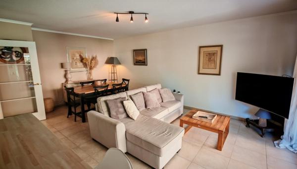 Appartement à AGAY, 83530 - 2 pièces 57m²