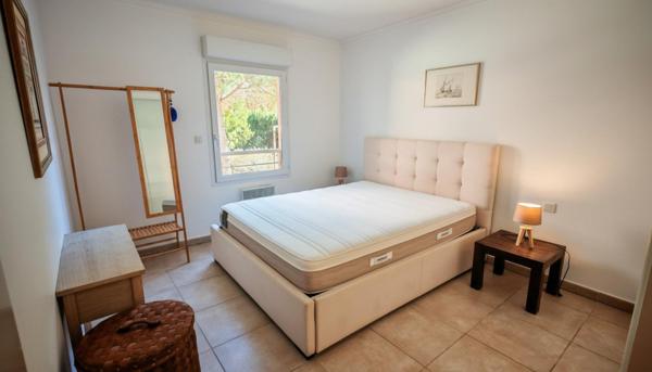 Appartement à AGAY, 83530 - 2 pièces 57m²