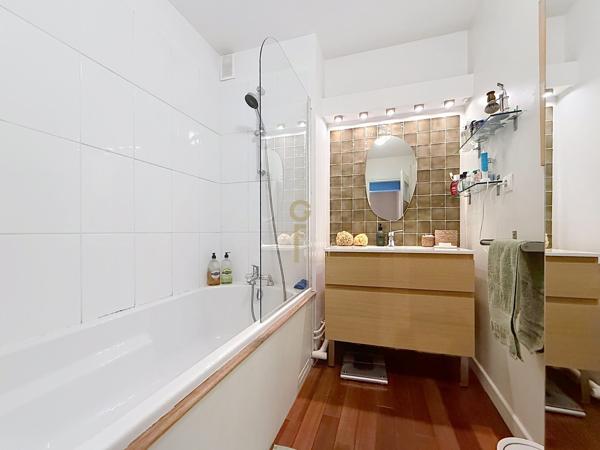 Secteur Quesne Jolie maison 4 chambres dans un petit lotissement au calme avec un adorable jardin bien exposé
