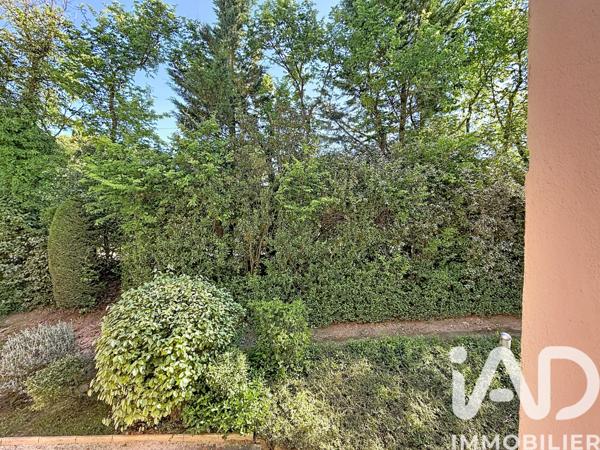 Location appartement 2 pièces 33,46 m² Aix-en-Provence