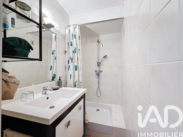 Location appartement 2 pièces 33,46 m² Aix-en-Provence
