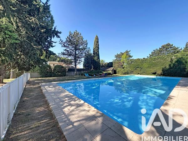 Location appartement 2 pièces 33,46 m² Aix-en-Provence