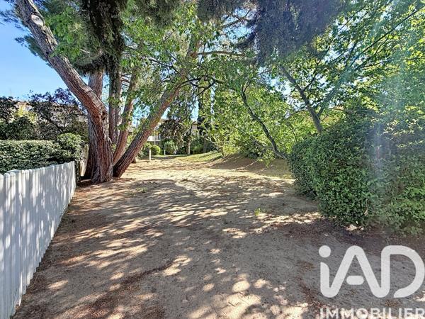 Location appartement 2 pièces 33,46 m² Aix-en-Provence
