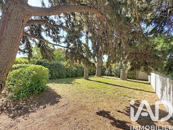 Location appartement 2 pièces 33,46 m² Aix-en-Provence