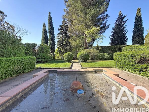 Location appartement 2 pièces 33,46 m² Aix-en-Provence