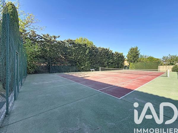 Location appartement 2 pièces 33,46 m² Aix-en-Provence