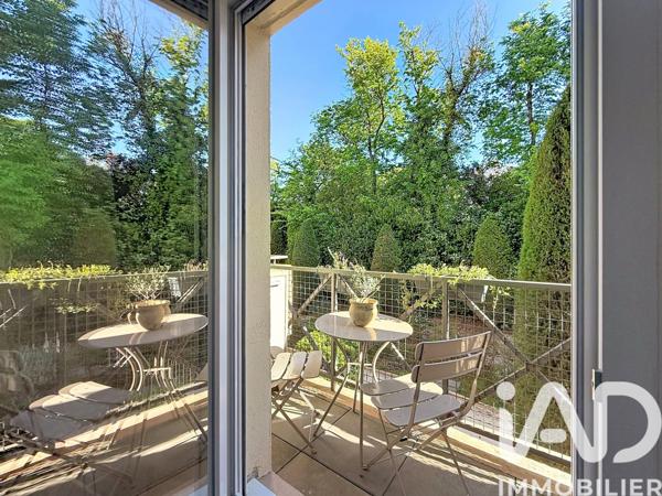 Location appartement 2 pièces 33,46 m² Aix-en-Provence