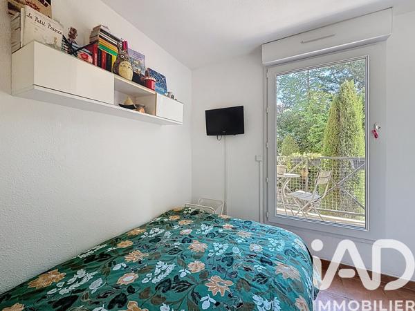 Location appartement 2 pièces 33,46 m² Aix-en-Provence