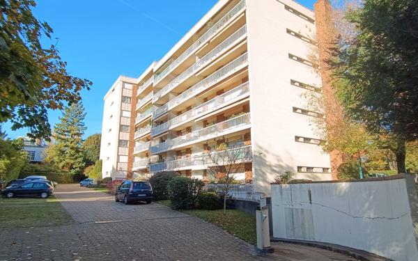 Appartement à vendre    4 pièces • 113,49 m2 Fontenay-aux-Roses