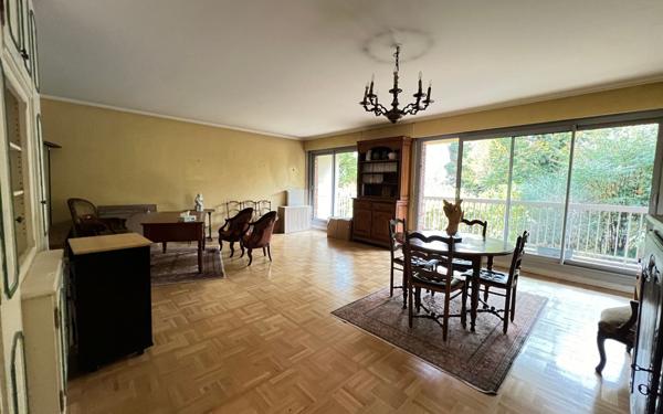 Appartement à vendre    4 pièces • 113,49 m2 Fontenay-aux-Roses