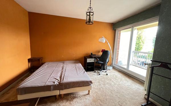 Appartement à vendre    4 pièces • 113,49 m2 Fontenay-aux-Roses