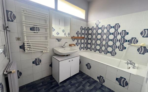 Appartement à vendre    4 pièces • 113,49 m2 Fontenay-aux-Roses