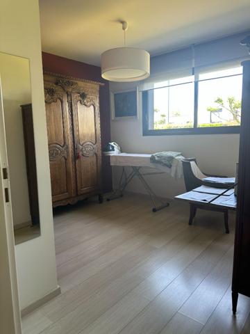 bois guillaume Maison moderne toit plat 150m² plein pied jardin 750m² garage 3 chambres suite parentale DPE B quartier collège leonard de vinci