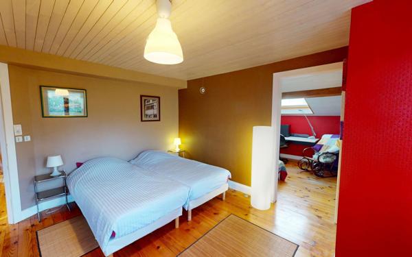 Maison à vendre    8 pièces • 299,72 m2 Metz