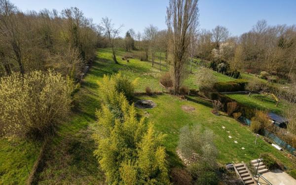 Maison à vendre    8 pièces • 299,72 m2 Metz