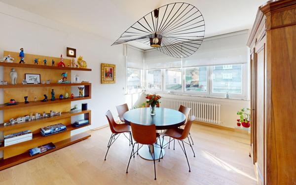 Maison à vendre    8 pièces • 299,72 m2 Metz