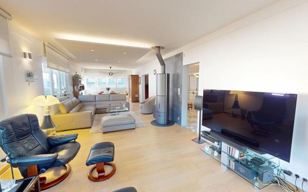 Maison à vendre    8 pièces • 299,72 m2 Metz