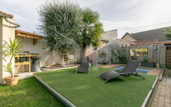 Maison à vendre    5 pièces •  Ormesson-sur-Marne