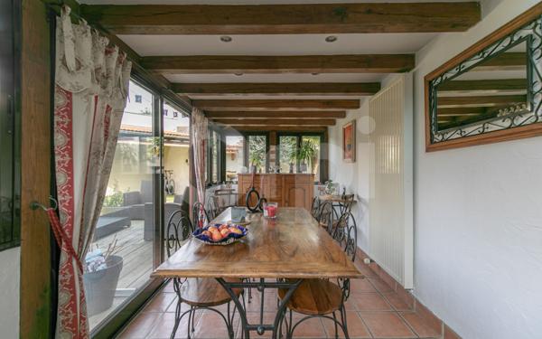 Maison à vendre    5 pièces •  Ormesson-sur-Marne